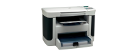 HP Laserjet M1120N MFP sort laser printer