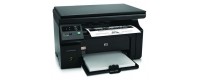 HP Laserjet M1130 MFP multi funktioner printer