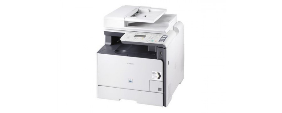 image multifunktions laserprinter mf8340 fra Canon