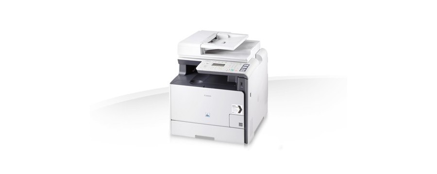 billig canon isensys mf8380cdw farve multifunktions printer