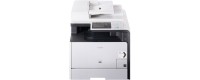 canon i sensys mf8540cdn laser printer