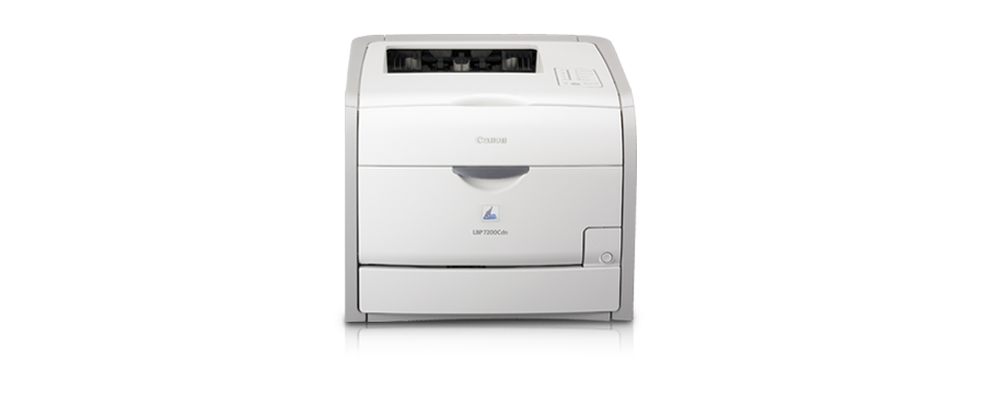 douplex farve printer fra canon lbp7200cdn