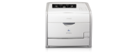 douplex farve printer fra canon lbp7200cdn