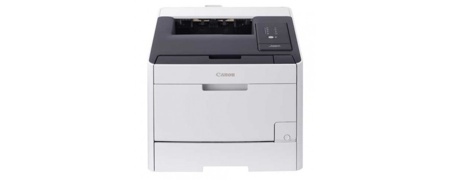 farvelaser printer Canon lbp 7210