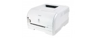 hjemmekontor lille farve laser printer lbp 5050