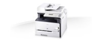 Kvik farve laser printer mf8040cn fra Canon