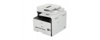 Canon farve printer mf8050 med multifunktioner