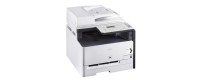 desktop farvelaserprinter mf8080 fra canon