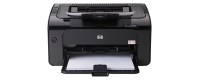 hp p1100 serie laserjet printere