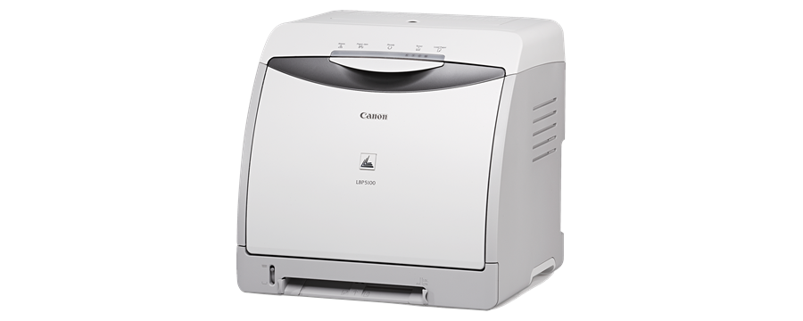 canon billig daglig laser shot lbp5100