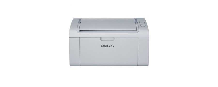 Køb den lille Samsung printer ml2160 for dit lille skrivebord