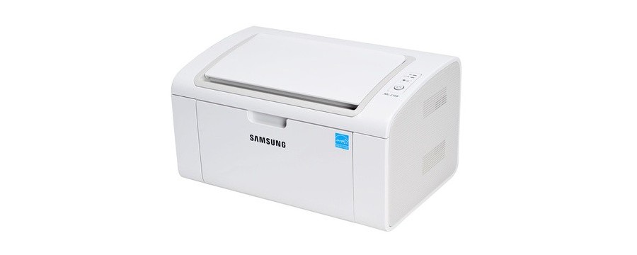 samsung laser mono printer ML2168