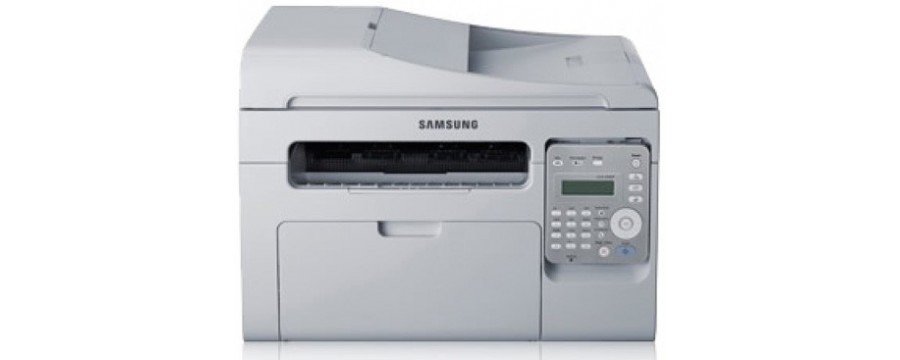 one touch print fra Samsung SCX-3405