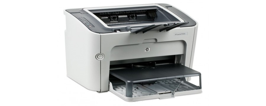 HP p1505n Laserjet billig printerpatron