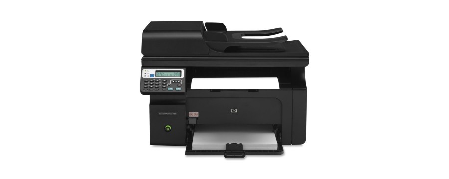 kvalitet sort lasertoner til HP laserjet pro m1210