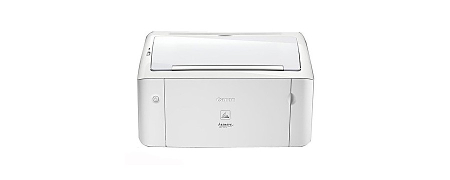 Canon LBP 3010 i-SENSYS laser printer