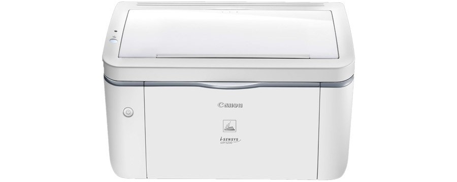 Køb lille kontor printer som Canon LBP 3250