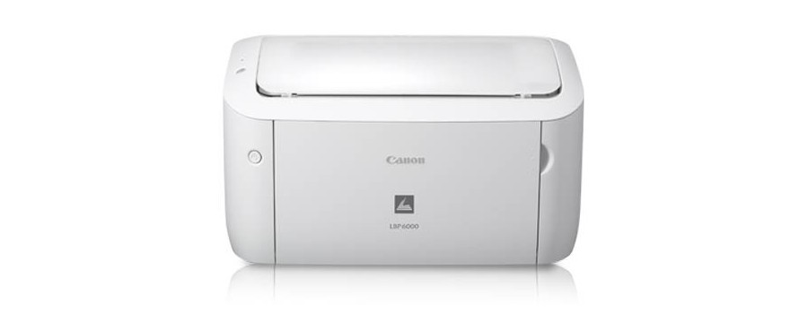 canon isensys lbp6000 laser printer med unik design